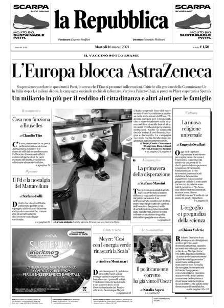 La repubblica